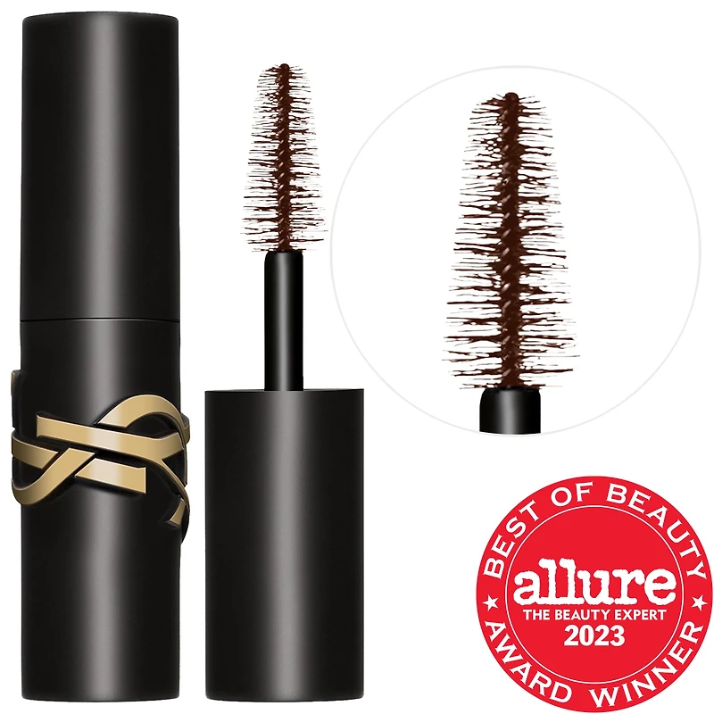 Lash Clash Extreme Volume Mascara