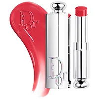 Dior Addict Glass Lipstick Ultra-Shine Hydrating Lip Gloss Stick 0.11 oz/2.7 g