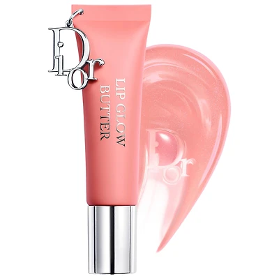 DIOR Lip Glow Butter Hydrating Gloss Balm 0.34