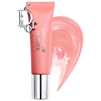 DIOR Lip Glow Butter Hydrating Gloss Balm 0.34