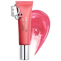 DIOR Lip Glow Butter Hydrating Gloss Balm 0.34