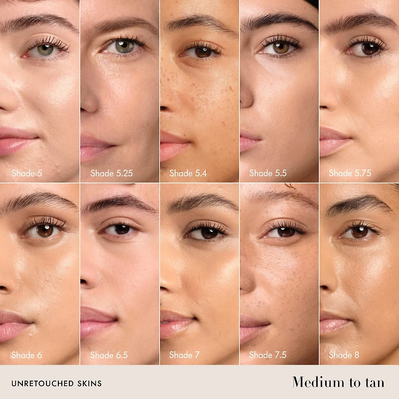 Luminous Silk Hydrating Face and Under-Eye Concealer