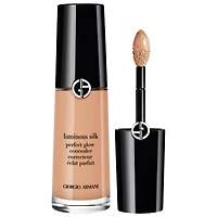 Luminous Silk Hydrating Face and Under-Eye Concealer