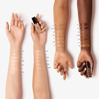 Luminous Silk Hydrating Face and Under-Eye Concealer