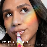 Pout Preserve Hydrating Peptide Lip Treatment