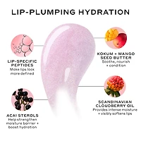 Pout Preserve Hydrating Peptide Lip Treatment