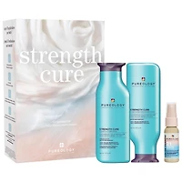 Pureology Strength Cure Spring Kit