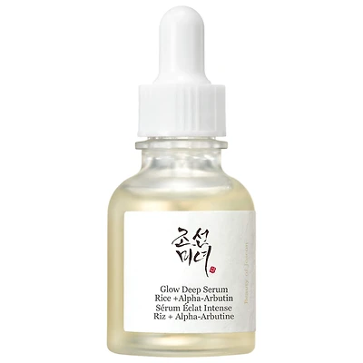 Beauty of Joseon Glow Deep Serum 1.01 oz/30 ml