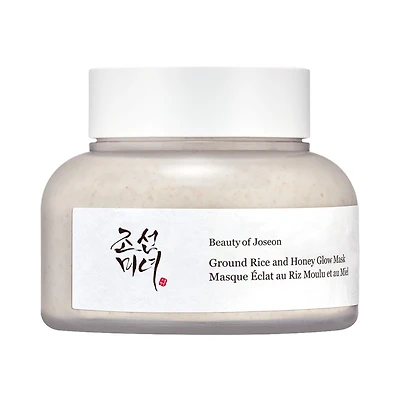 Beauty of Joseon Ground Rice and Honey Glow Mask 5.07 oz/150 ml