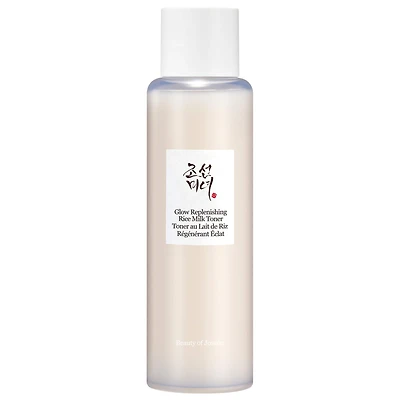 Beauty of Joseon Glow Replenishing Rice Milk Toner 5.07 oz/150 ml