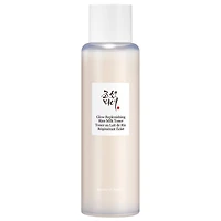 Beauty of Joseon Glow Replenishing Rice Milk Toner 5.07 oz/150 ml