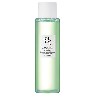 Beauty of Joseon Green Plum Refreshing Toner 5 oz/150 ml