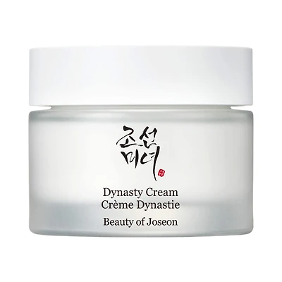 Beauty of Joseon Dynasty Cream 1.69 oz/50 ml
