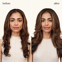 Style + Protect Weightless Hair Mousse