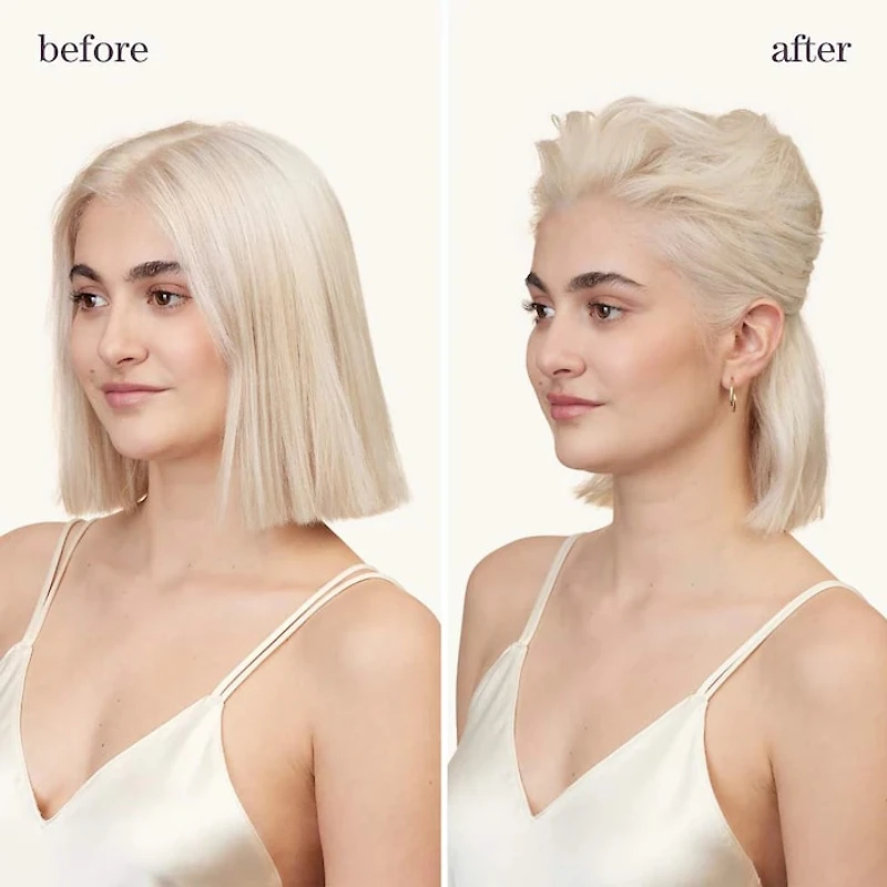 Style + Protect Weightless Hair Mousse