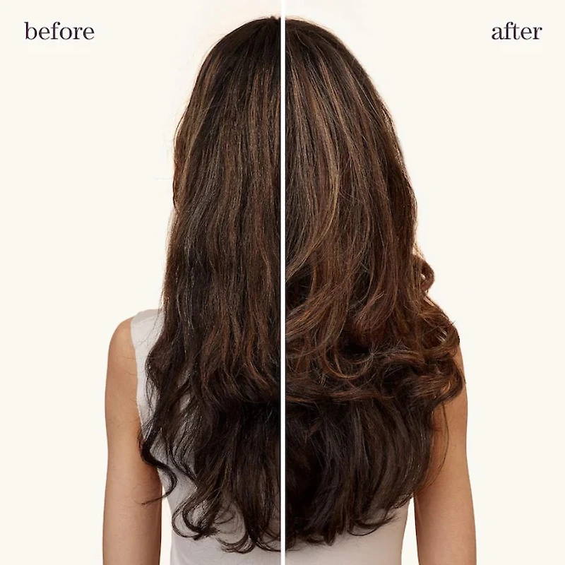 Style + Protect Weightless Hair Mousse