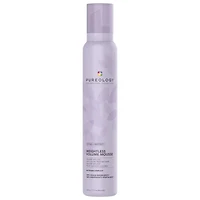 Style + Protect Weightless Hair Mousse