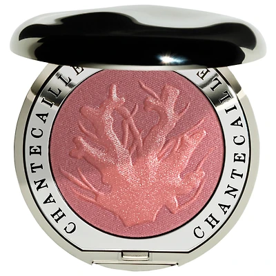 CHANTECAILLE Cheek Shade Silky Blendable Powder Blush 0.8 oz/2.5 g