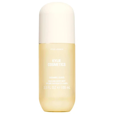 Kylie Cosmetics Caramel Cloud Hair & Body Mist 3.3/100