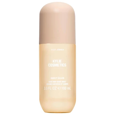 Kylie Cosmetics Sweet Éclair Hair & Body Mist 3.3/100