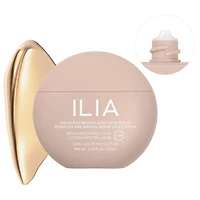 ILIA Sun Serum Mineral Sunscreen SPF 50 with 8-Hour Oil Control 1.52fl. oz/45ml