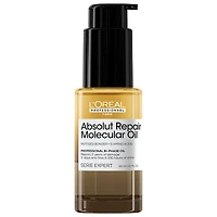 L'Oréal Professionnel Mini Absolut Molecular Repair Oil 1.01 oz/30 mL