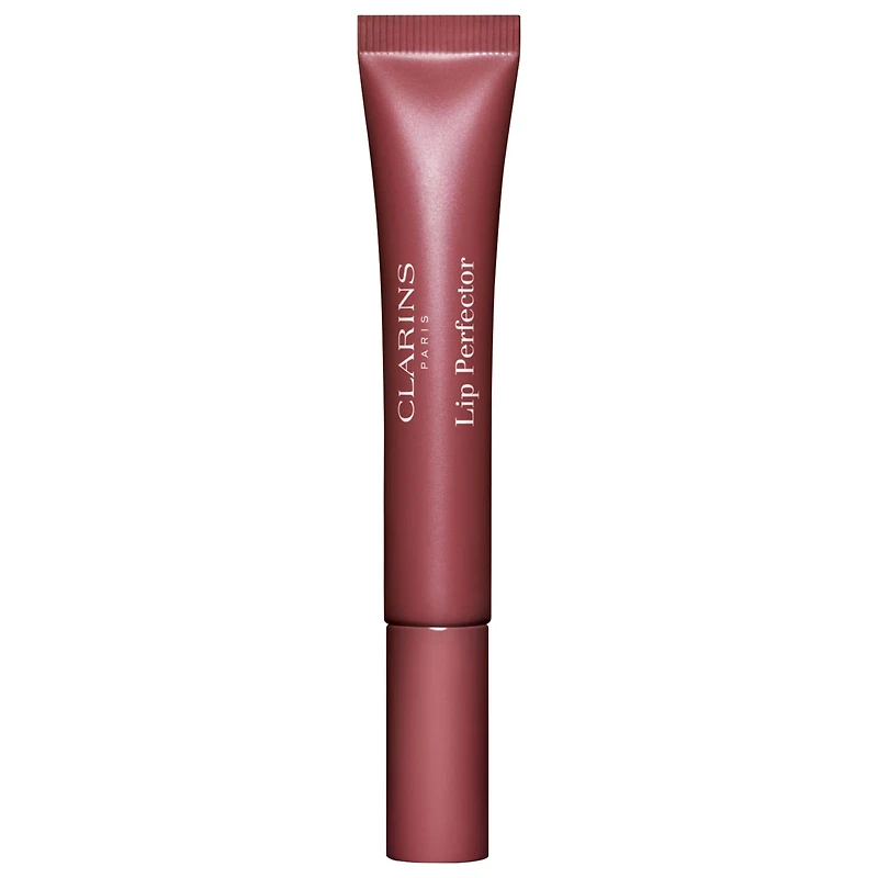 Clarins Lip Perfector Peptide-Plumping & Hydrating Gloss 0.35 oz/12 ml