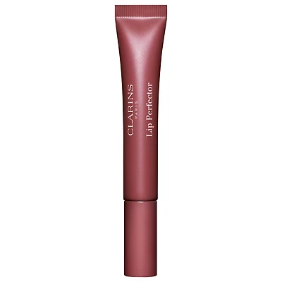 Clarins Lip Perfector Peptide-Plumping & Hydrating Gloss 0.35