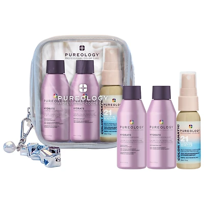 Pureology Hydrate Discovery Set