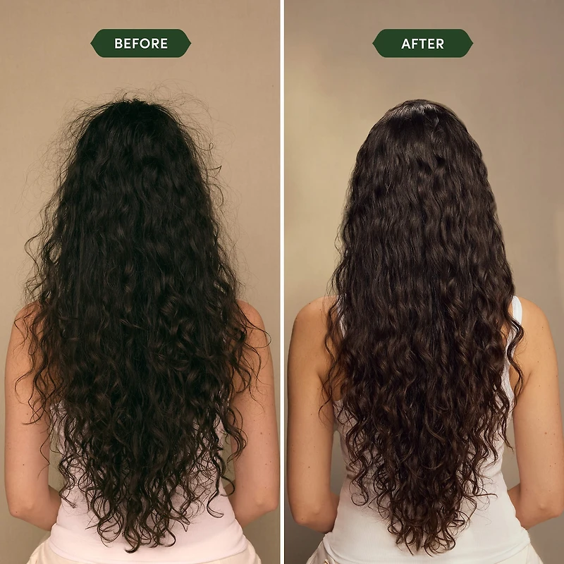 MahaMane™ Detangling Leave-in Conditioner