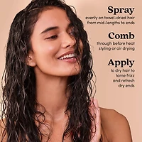 MahaMane™ Detangling Leave-in Conditioner