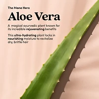 MahaMane™ Detangling Leave-in Conditioner