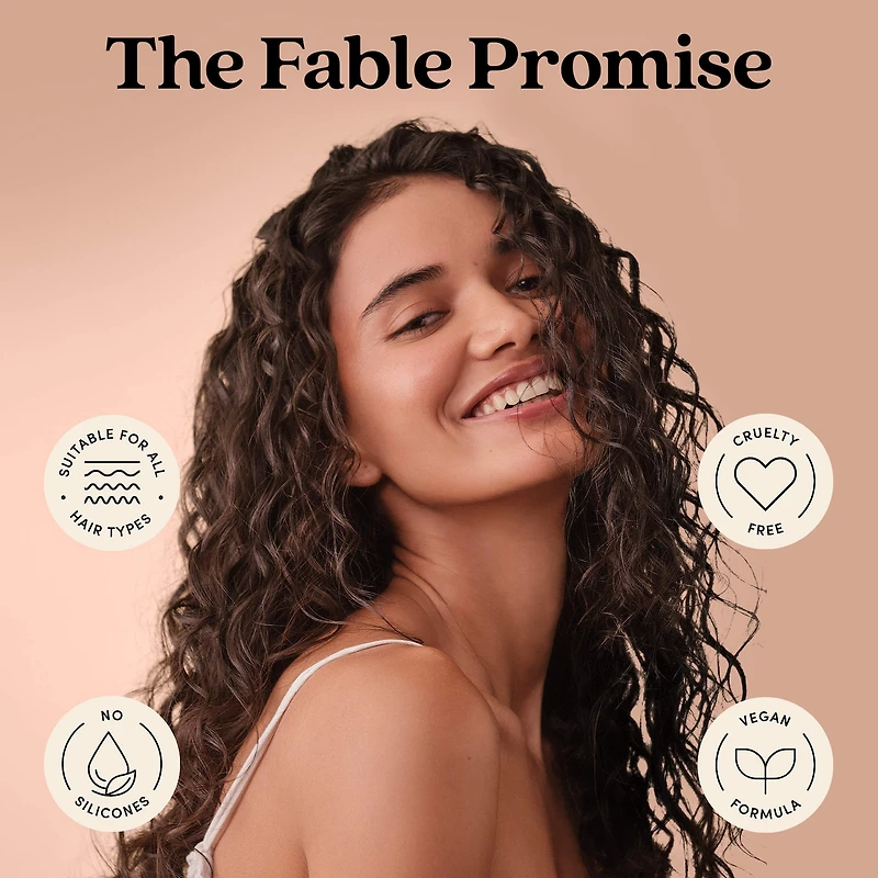 Revitalisant démêlant sans rinçage MahaMane