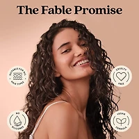 Revitalisant démêlant sans rinçage MahaMane