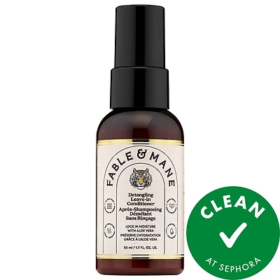 MahaMane™ Detangling Leave-in Conditioner