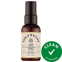 Fable & Mane The Mini Mahamane Detangling Leave-in Conditioner 1.7 oz/50 ml