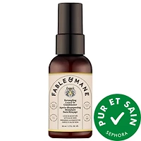 Revitalisant démêlant sans rinçage MahaMane