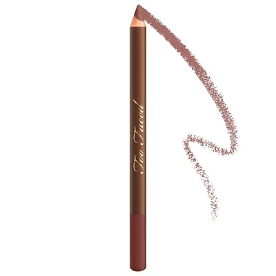 Too Faced Chocolate Soleil Multi-Use Sculpting Pencil 0.05 oz/1.6 g
