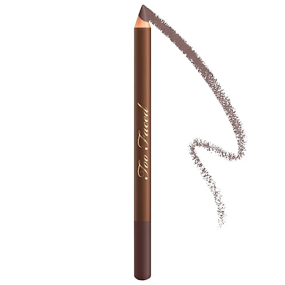 Too Faced Chocolate Soleil Multi-Use Sculpting Pencil 0.05 oz/1.6 g