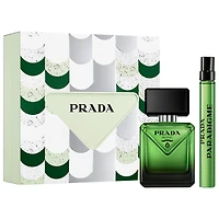 Prada Paradigme Eau de Parfum Travel Gift Set Duo
