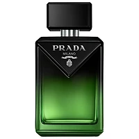 Prada Paradigme Le parfum with Amber & Vanilla ml