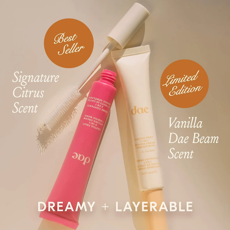 Cactus Fruit 3-in-1 Styling Cream