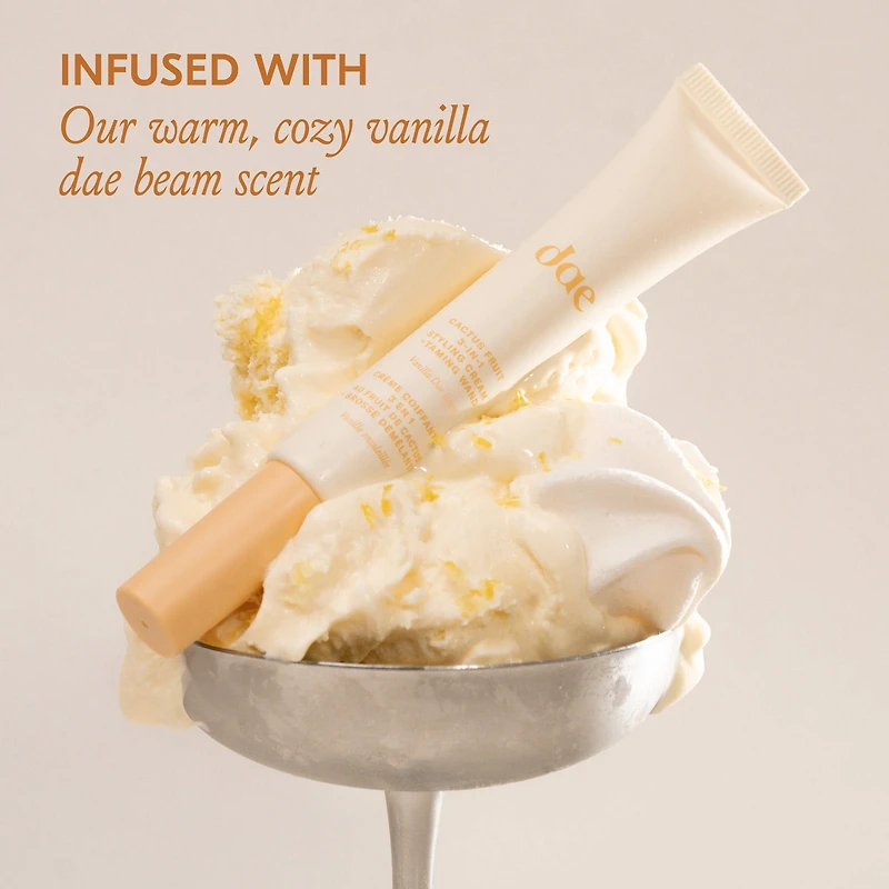 Cactus Fruit 3-in-1 Styling Cream