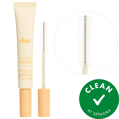 Cactus Fruit 3-in-1 Styling Cream