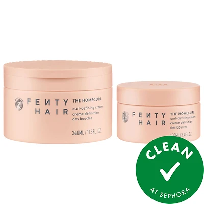 Fenty Beauty by Rihanna The Homecurl Hair Gift Set
