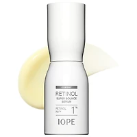 IOPE Expert Retinol RX™ 1% Super Bounce Serum for Pore Minimizing 1.01oz/30ml