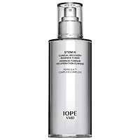 IOPE XMD Stem III Clinical Recovery Essence Toner for Hydration 4.39oz/130ml