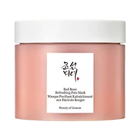 Beauty of Joseon Red Bean Refreshing Pore Mask 4.73 oz/140 ml