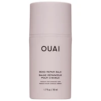 OUAI Mini Bond Repair Balm Hair Mask for Damaged Hair 1.7 oz/50 ml