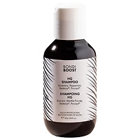 Shampoing HG au romarin pour cheveux clairsemés